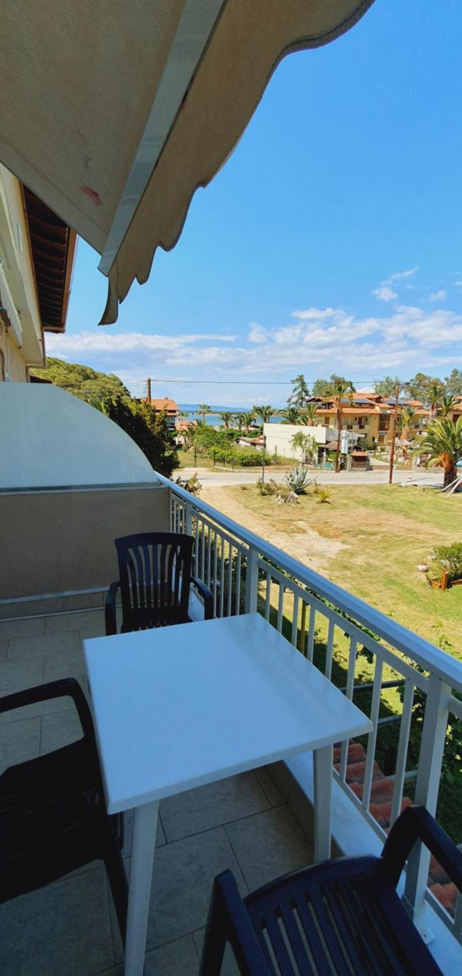 Itamos House Vourvourou Hotel Room photo