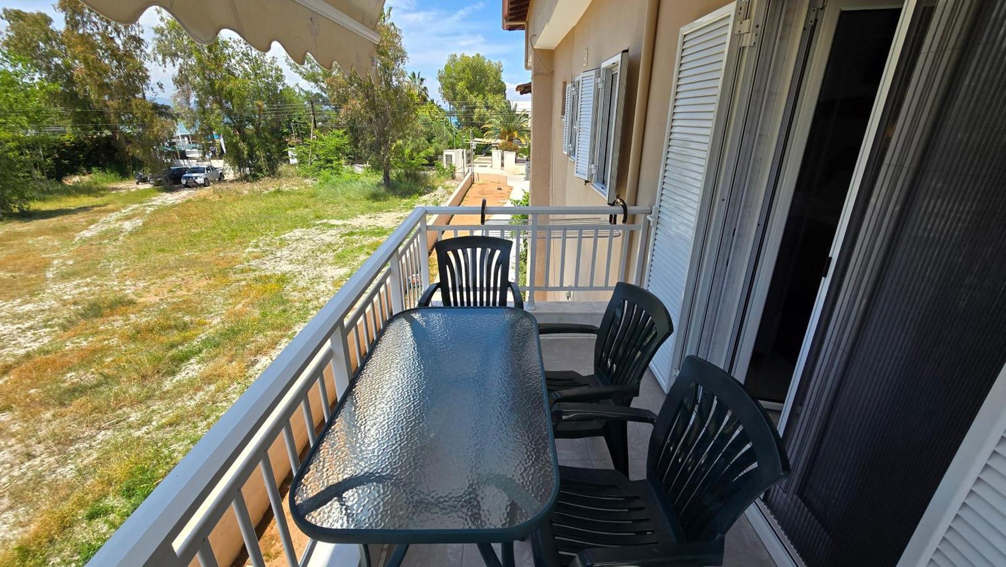 Itamos House Vourvourou Hotel Room photo